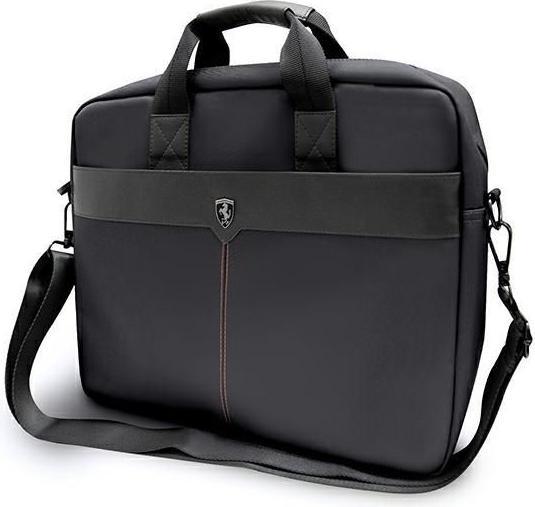 Actual product image Ferrari Peat 15 inches (FEOCECB15BK) (16")
