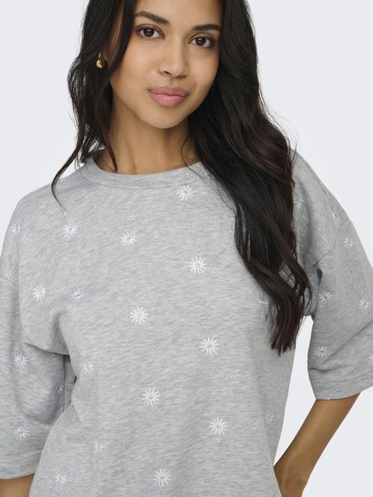 Produktbild Only ONLLUNA Sweatshirt Sweatshirt (XL)