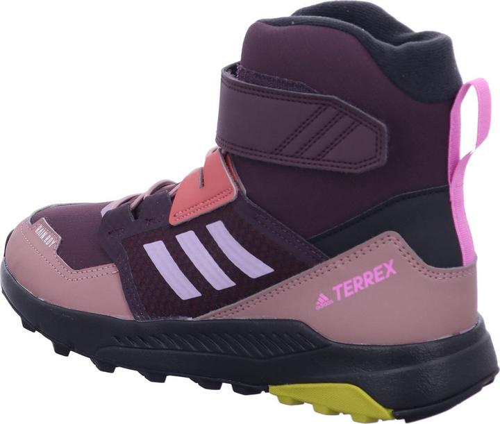 Produktbild Adidas Outdoorschuh TERREX TRAILMAKER HIGH C.RDY K (36.5)