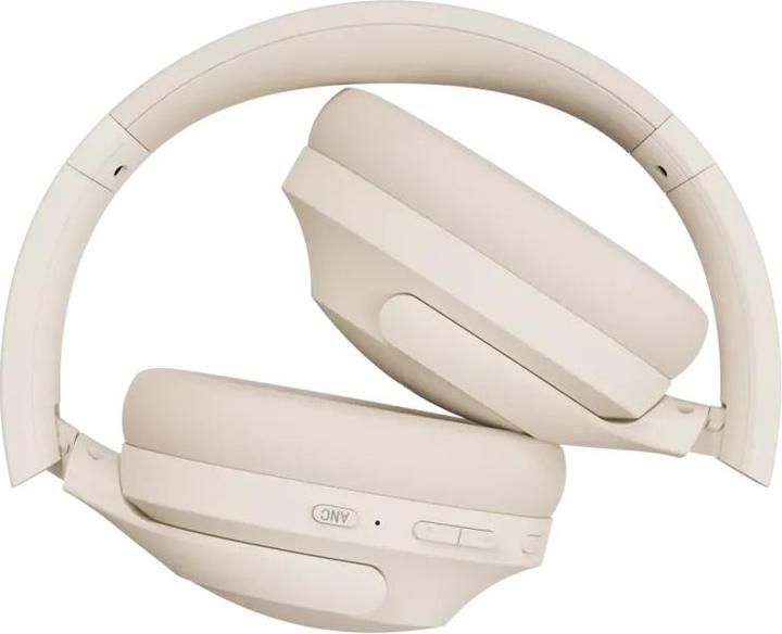 Image du produit Canyon OnRiff 10, casque Bluetooth,avec microphone,avec fonction d'annulation active du bruit (ANC, 25 h, Filaire, Sans fil)
