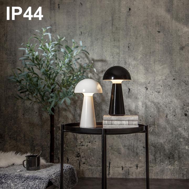 Produktbild Star Trading Tischlampe Mushroom (128 lm)