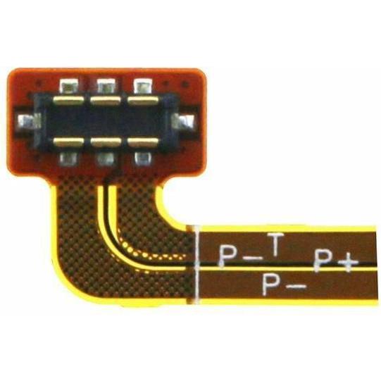 CoreParts Mobile Battery for BLU (Akku), Mobilgerät Ersatzteile