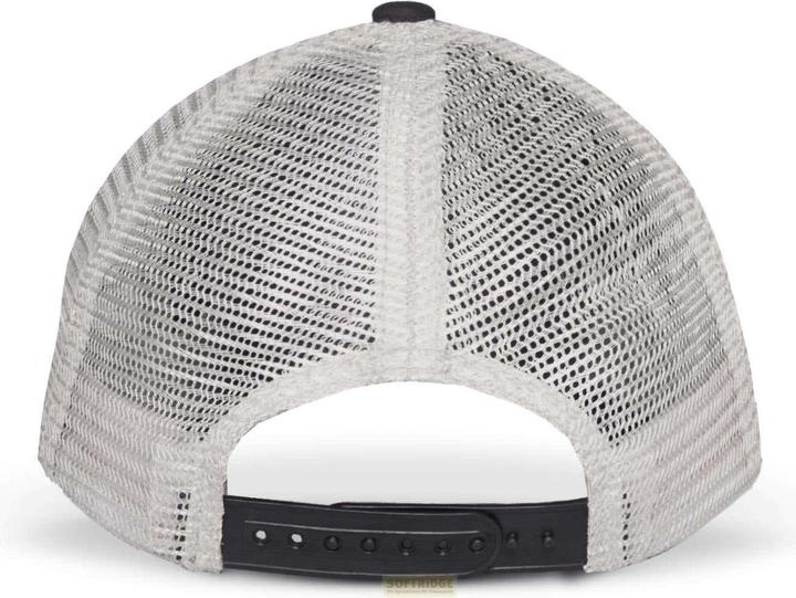 Produktbild Difuzed Fallout Nuka Cola Trucker - Men's Adjustable Cap (One Size)