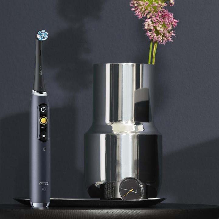 Actual product image Oral-B 80363731 (Oscillating toothbrush)