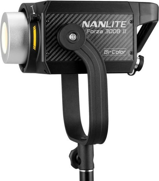 Immagine prodotto Nanlite Forza 300B II (Videocamera, Luce studio)