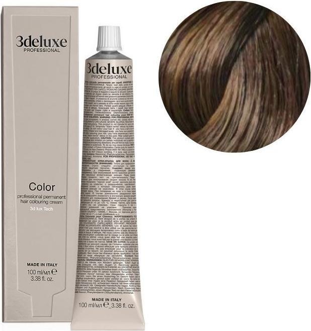 Produktbild 3DeLuxe Dauerhafte Haarfarbe