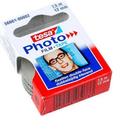 Produktbild tesa Foto Film Ersatzrolle (12 mm)