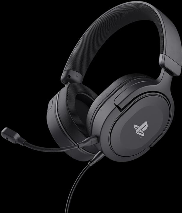 Produktbild Trust GXT 498 Forta (Kabelgebunden)