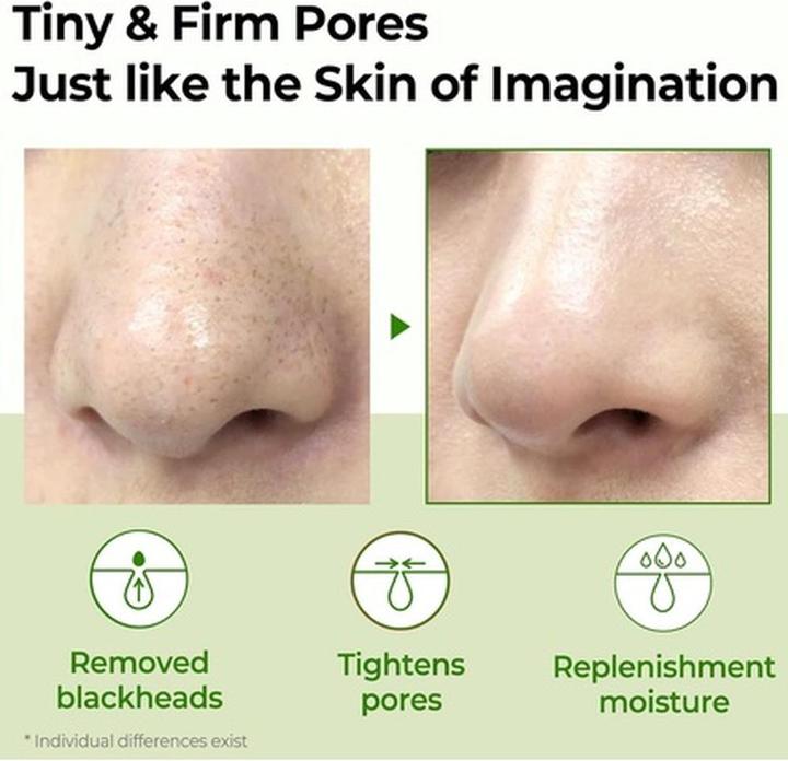 Actual product image Some By Mi Super Matcha Pore Tightening (50 ml)