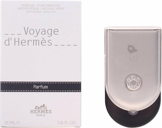 Produktbild Hermès Voyages D’ (Eau de Parfum, 35 ml)