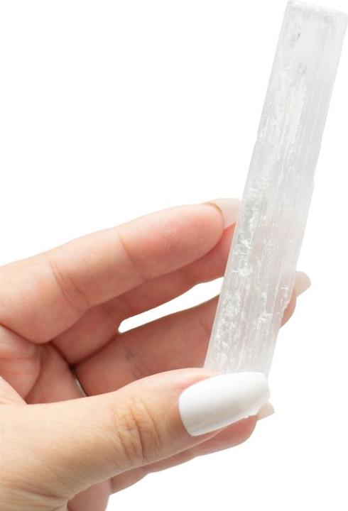 Produktbild Something Different Selenit Kristallstab