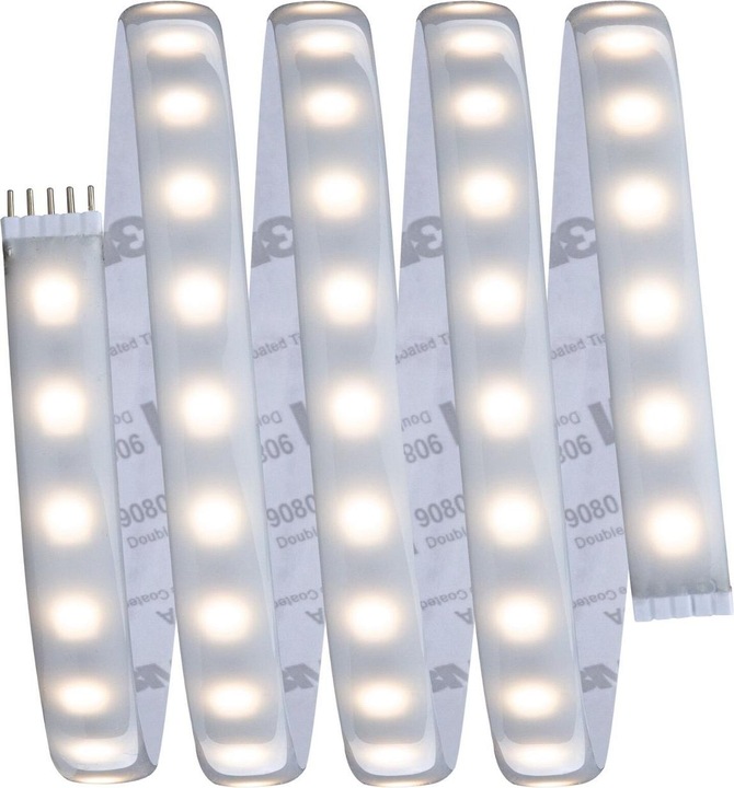 Image du produit Paulmann Kit MaxLED 1000 Stripe (RGBW, 150 cm, Intérieur)