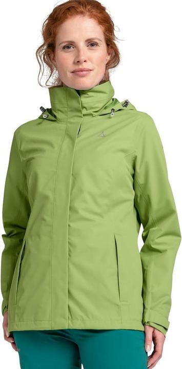 Produktbild Schöffel Women's Jacket Gmund (42, XL)