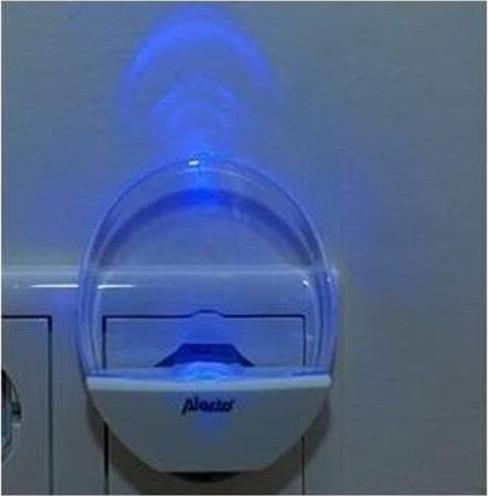 Image du produit Alecto Lumière de nuit LED