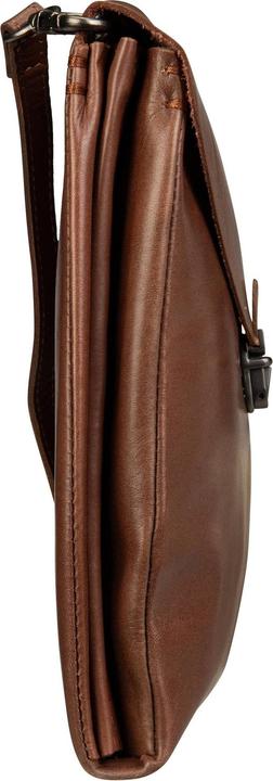 Immagine prodotto Harolds Fold Mini Bag Umhängetasche Leder 17 cm