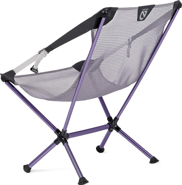 Produktbild Nemo Equipment Moonlite Reclining