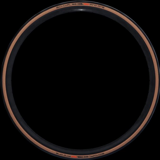 Actual product image Schwalbe Pro One (28 x 1.25, 32-622)