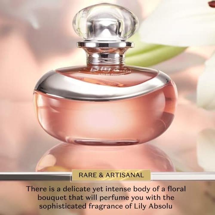 Immagine prodotto O Boticário Lily Absolu (Eau de parfum, 75 ml)