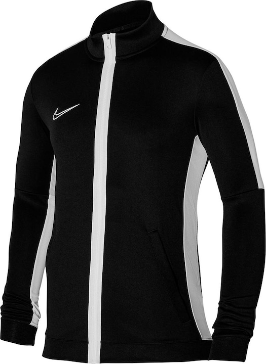 Produktbild Nike Dri-FIT Academy 23 Herren Sweatshirt Schwarz DR1681 010 (XL) (XL)