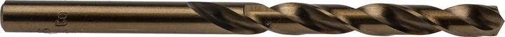 Produktbild RS PRO HSCo Spiralbohrer 6,0mm 10 Stück (6 Millimeter)