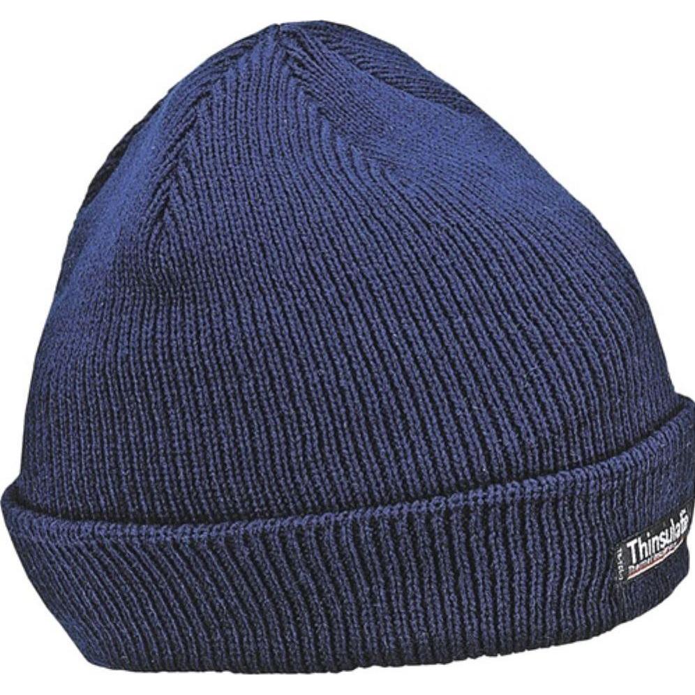 Fortis, Unisex, Mütze, Mütze, Blau, (One Size)