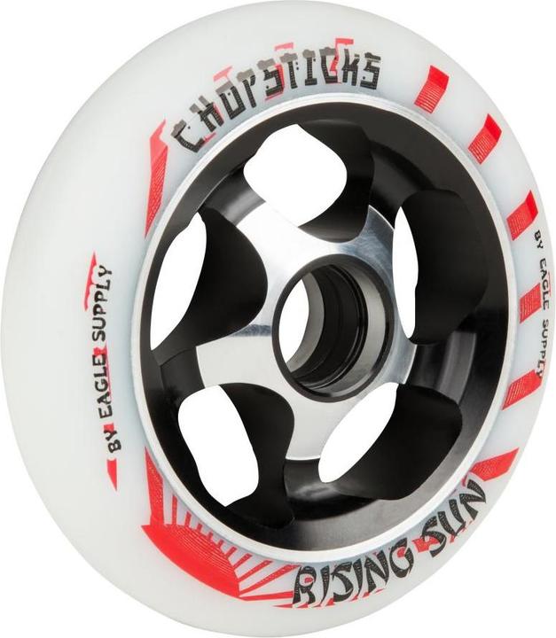 Chopsticks Scooter Wheel Rising Sun 110mm 2020