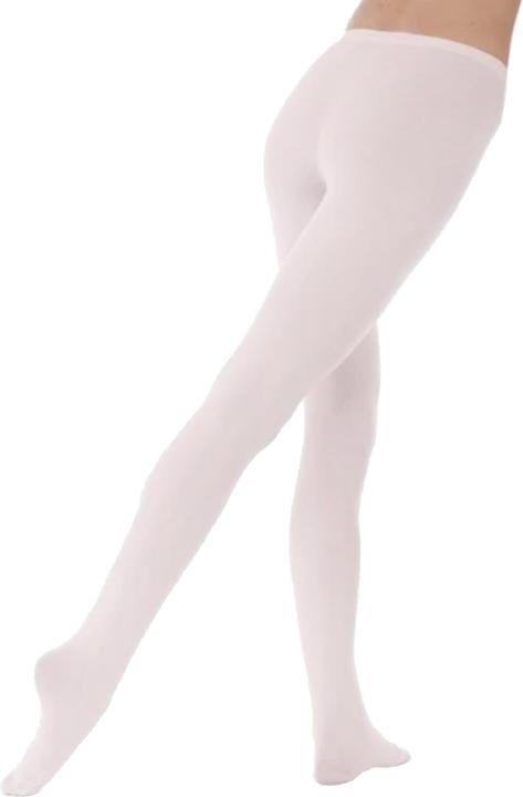 Produktbild Silky BallettStrumpfhosen mit variabler Fussöffnung (M)
