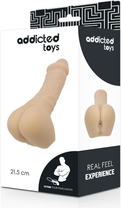 Image du produit Addicted toys Masturbateur "Experience