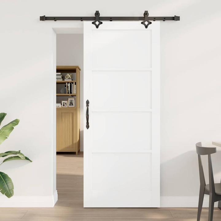 Immagine prodotto VidaXL Porta scorrevole