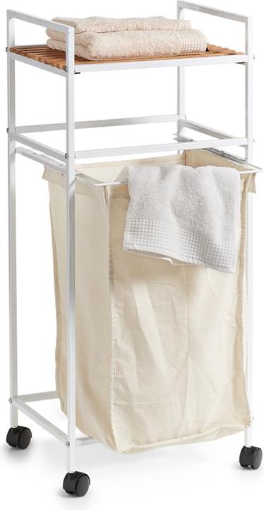 Produktbild Zeller Present Wäscherollwagen