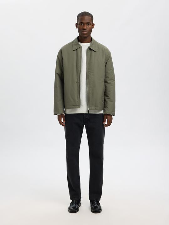 Produktbild Selected Homme Relaxed Fit Kurzjacke (XXL)