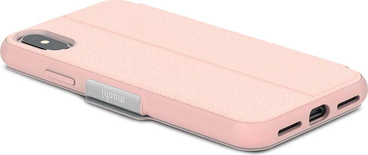 Actual product image Moshi SenseCover (Apple iPhone X, Apple iPhone XS)