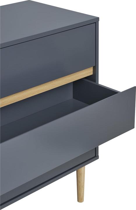 Actual product image House Nordic Bisley (80 x 40 x 80 cm)