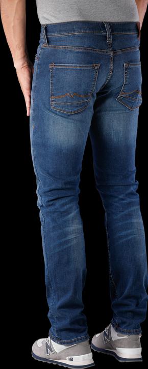Produktbild Mustang Vegas Slim Jeans 783 (W30/L32)