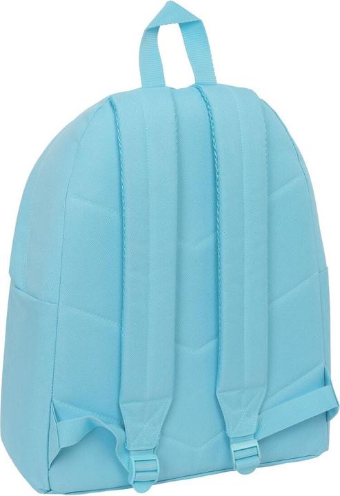 Produktbild Benetton Schulrucksack Celeste Celeste 33 x 42 x 15 cm