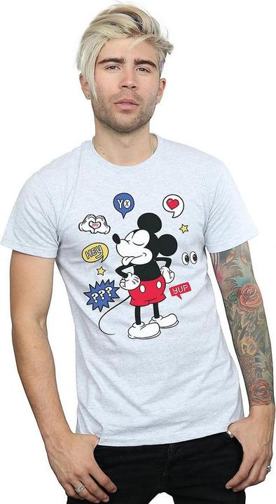Produktbild Disney TShirt (M)
