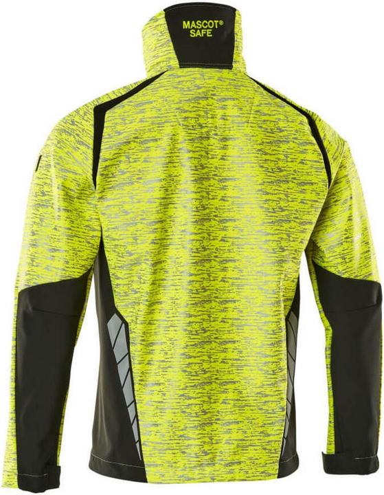 Immagine prodotto Mascot Accelerate Safe Giacca Soft Shell Uomo (L)