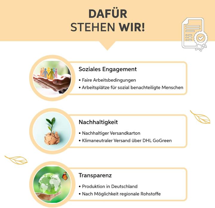 Produktbild Eltabia Omega 3 (500 Stück, Kapseln)