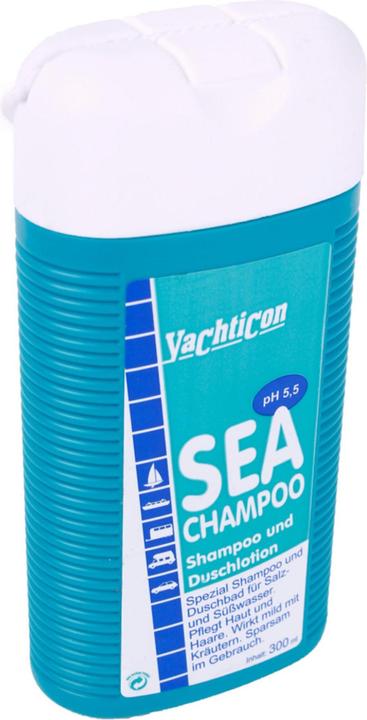 Yachticon Sea