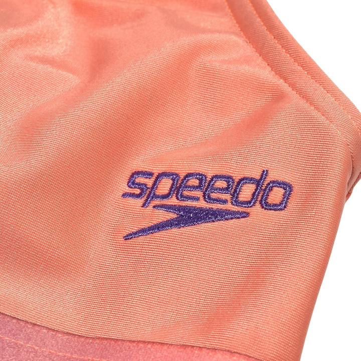 Produktbild Speedo K's Contrast Band 2 pièces (176)