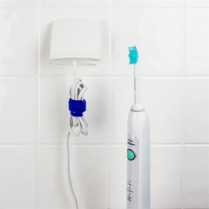 Produktbild Cable Candy Hook & Loop Black