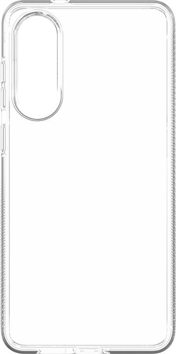 Image du produit Zagg Crystal Palace Graphen Back Cover Durchsichtig Samsung Galaxy S25 Edge (Samsung Galaxy S25 Edge)