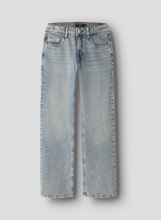 Actual product image Lmtd Loose Fit Jeans (140)