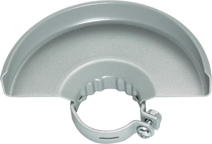 Produktbild Bosch Professional Zubehör Schutzhaube ohne Deckblech, 115 mm, Schraubverschluss