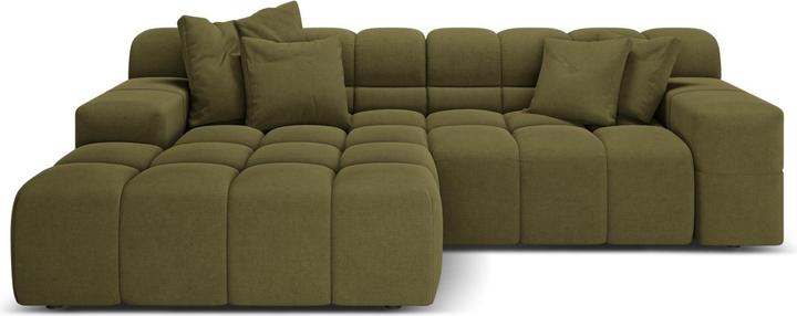 Cosmopolitan Design Hawaii (Ecksofa)