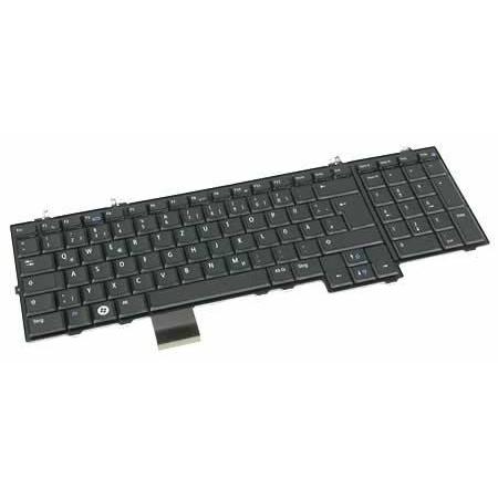 Dell Keyboard (GERMAN), Notebook Ersatzteile