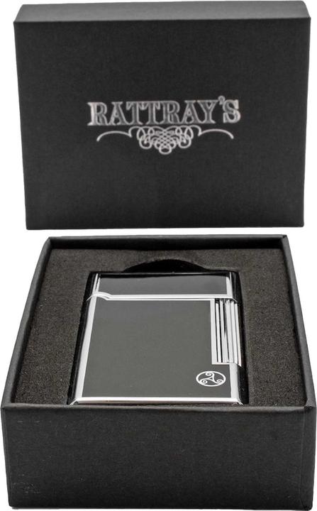 Actual product image Rattray’s Rattray's Bel Black Chrome