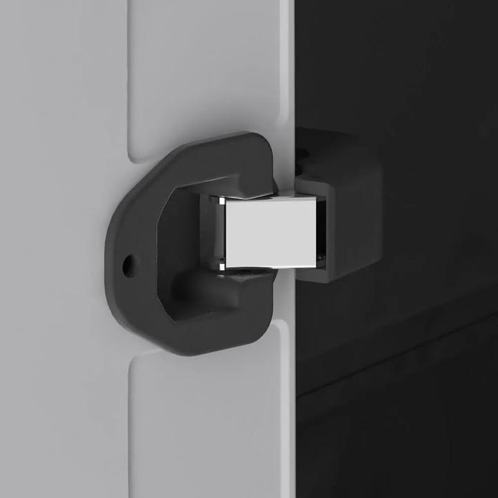 Produktbild Keter Schrank (80 cm, 100 cm)