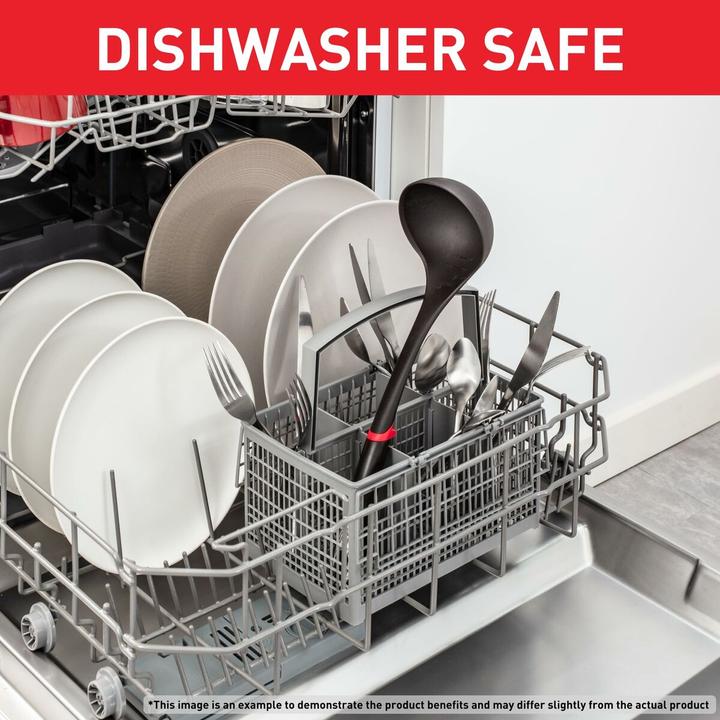 Actual product image Tefal Ingenio Pfannenwender