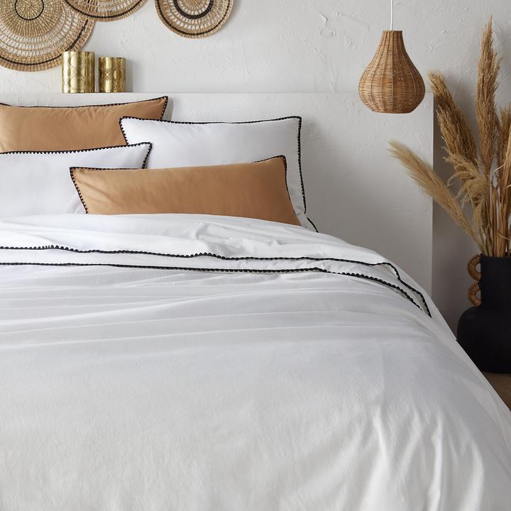 Immagine prodotto La Redoute Interieurs Merida (Copripiumino, 140 x 200 cm)